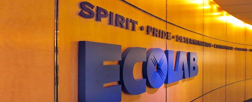 美國(guó)藝康公司