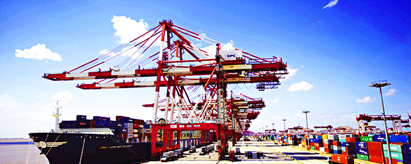 國際海運(yùn)拼箱 國際海運(yùn)拼箱